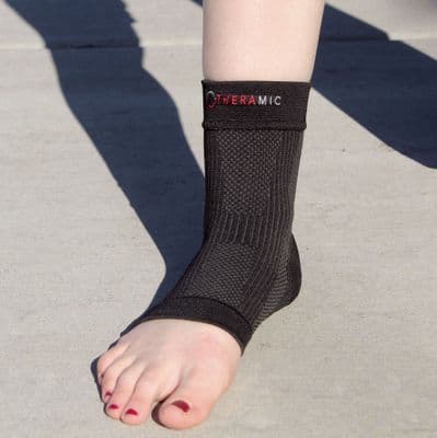 Professional's Choice Theramic Ankle Support