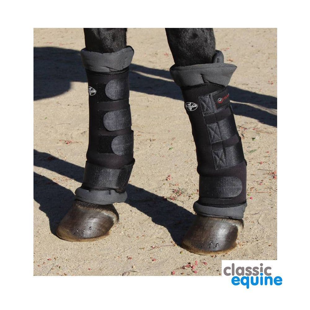 Professionals Choice Theramic Hock Boots main image 1