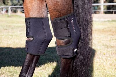 Professional's Choice Theramic Hock Boots