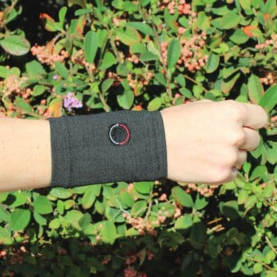 Professional's Choice Theramic Wrist Support