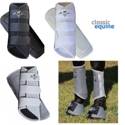 Professional's Choice VenTECH All-Purpose Boots