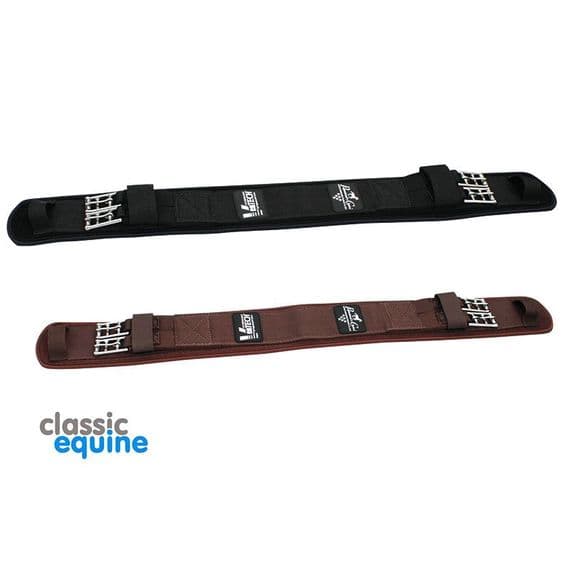 Professional's Choice VenTECH Dressage Girth
