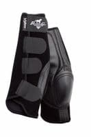 Professional's Choice VenTECH Slide-Tec Skid Boots - Short