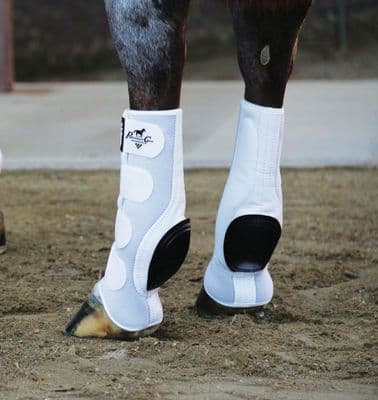 Professional's Choice VenTECH Slide-Tec Skid Boots - Standard