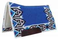 Professional's Choice  Western Saddle Pad - Ocotillo