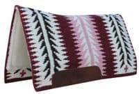 Professional's Choice  Western Saddle Pad - Ventana