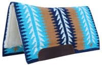 Professional's Choice  Western Saddle Pad - Ventana