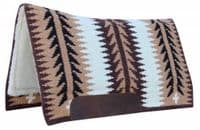 Professional's Choice  Western Saddle Pad - Ventana