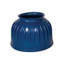 Pull On Rubber Bell Boots
