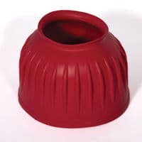 Pull On Rubber Bell Boots