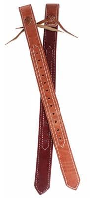 Schutz Brothers Deluxe Rear Flank Billets