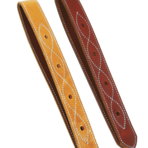 Schutz Brothers Double and Stitched Off Billets