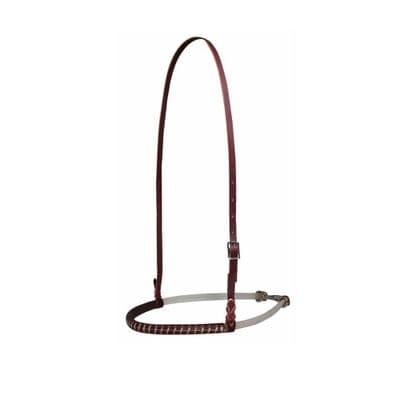 Schutz Brothers Double Rope Noseband