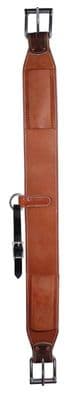 Schutz Brothers Doubled & Stitched Rear Flank Cinch