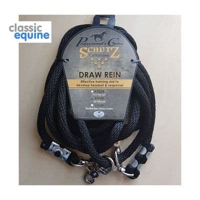 Schutz Brothers Draw Reins