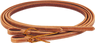 Schutz Brothers Extra Heavy Double Ply Reins