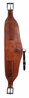Schutz Brothers Heavy Duty Roper Flank Cinch