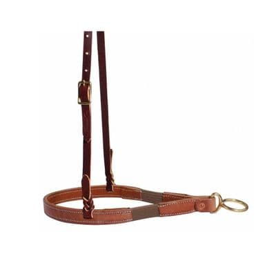 Schutz Brothers Heavy Duty Ultimate Noseband