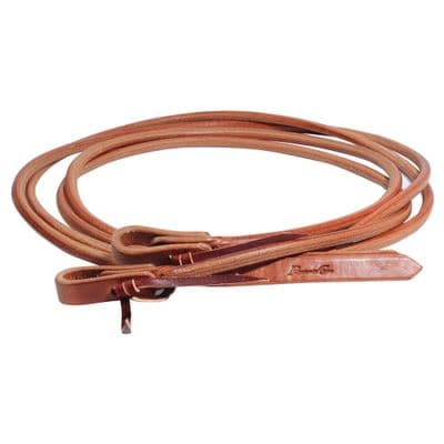 Schutz Brothers Round Split Reins