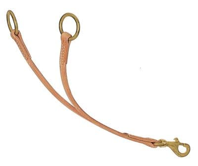 Schutz Brothers Short Training Fork