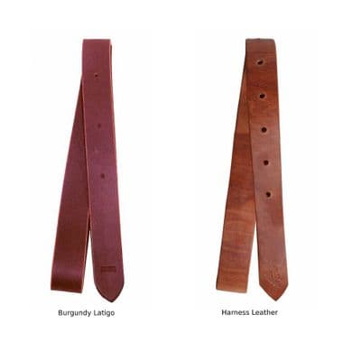 Schutz Harness Half Breed Off Billet