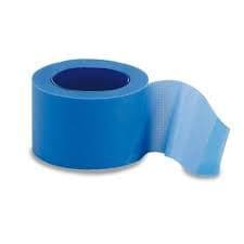 Blue Detectable Tape 2.5cm x 5m