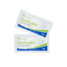 Burn Gel Sachet 3.5G Pack 3