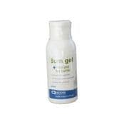 Burn Gel Squeeze Bottle 60ML