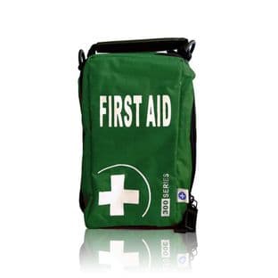 Car/Taxi or Truck & Van First Aid Kit (BS8599-2) 1-8 Persons