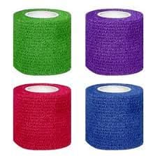 Cohesive Bandage 5cm x 4m