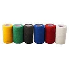 Cohesive Bandage 7.5cm x 4m