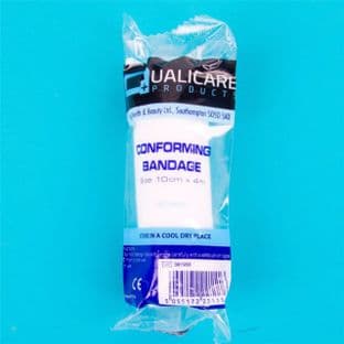 Conforming Bandage 10cm x 4m
