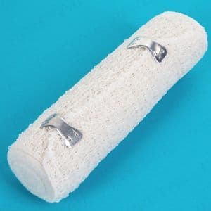 Crepe Bandage 15cm x 4.5m