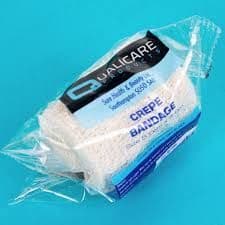 Crepe Bandage 5cm x 4.5m