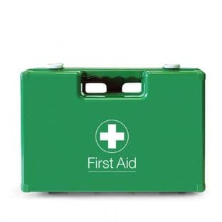 Deluxe First Aid Kit - Large