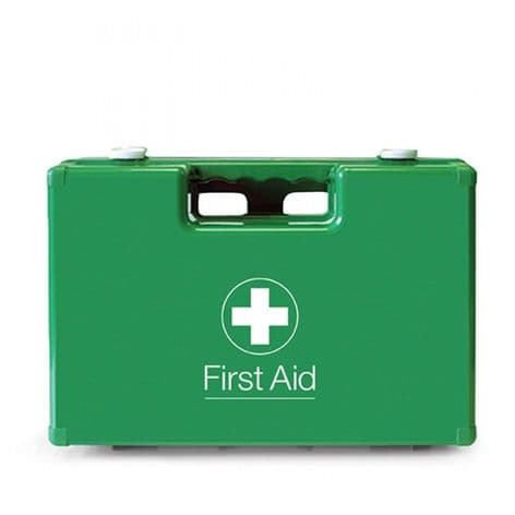 Deluxe First Aid Kit - Large