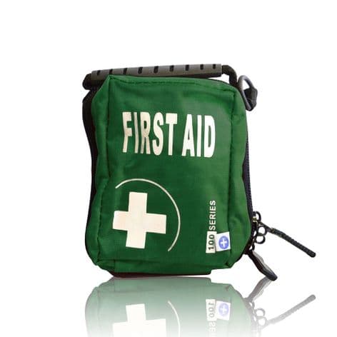 Green Eclipse Series 100 Bag