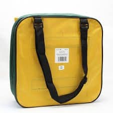 Medic First Response Grab Bag