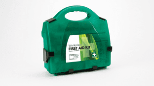 Premier First Aid Kit - Large