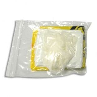 Treatment & Resuscitation Packs