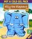 Reusable Hot/Cold Pack - Elly The Elephant