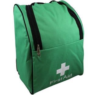 Rucksack First Aid