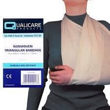 Triangular Bandage Non Woven