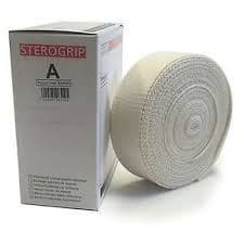 Tubular Bandage Size A 10m (Sterogrip)