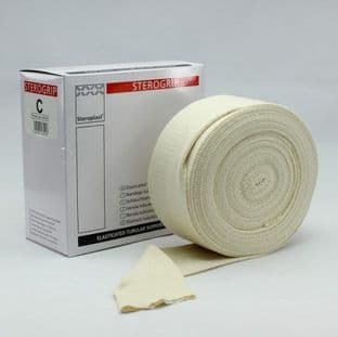 Tubular Bandage Size C 10m (Sterogrip)
