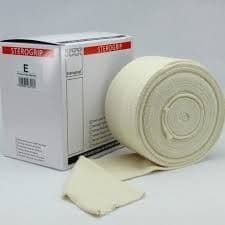 Tubular Bandage Size E 10m (Sterogrip)