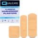 Washproof Plasters Assorted (Qualicare) Pack 20