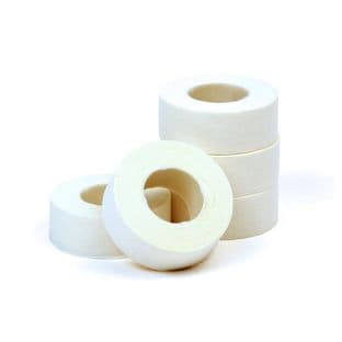 Zinc Oxide Tape 1.25cm x 10m