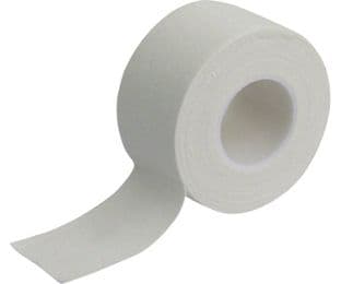 Zinc Oxide Tape 2.5cm x 10m