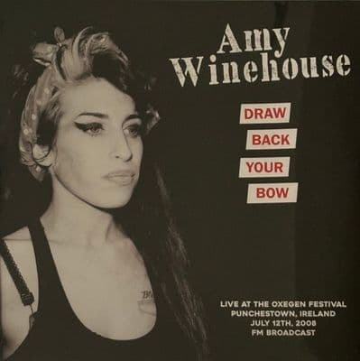Amy Winehouse - Draw Back Your Bow